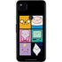 Adult Swim Adventure Time Character Tiles Google Pixel 4a Skin